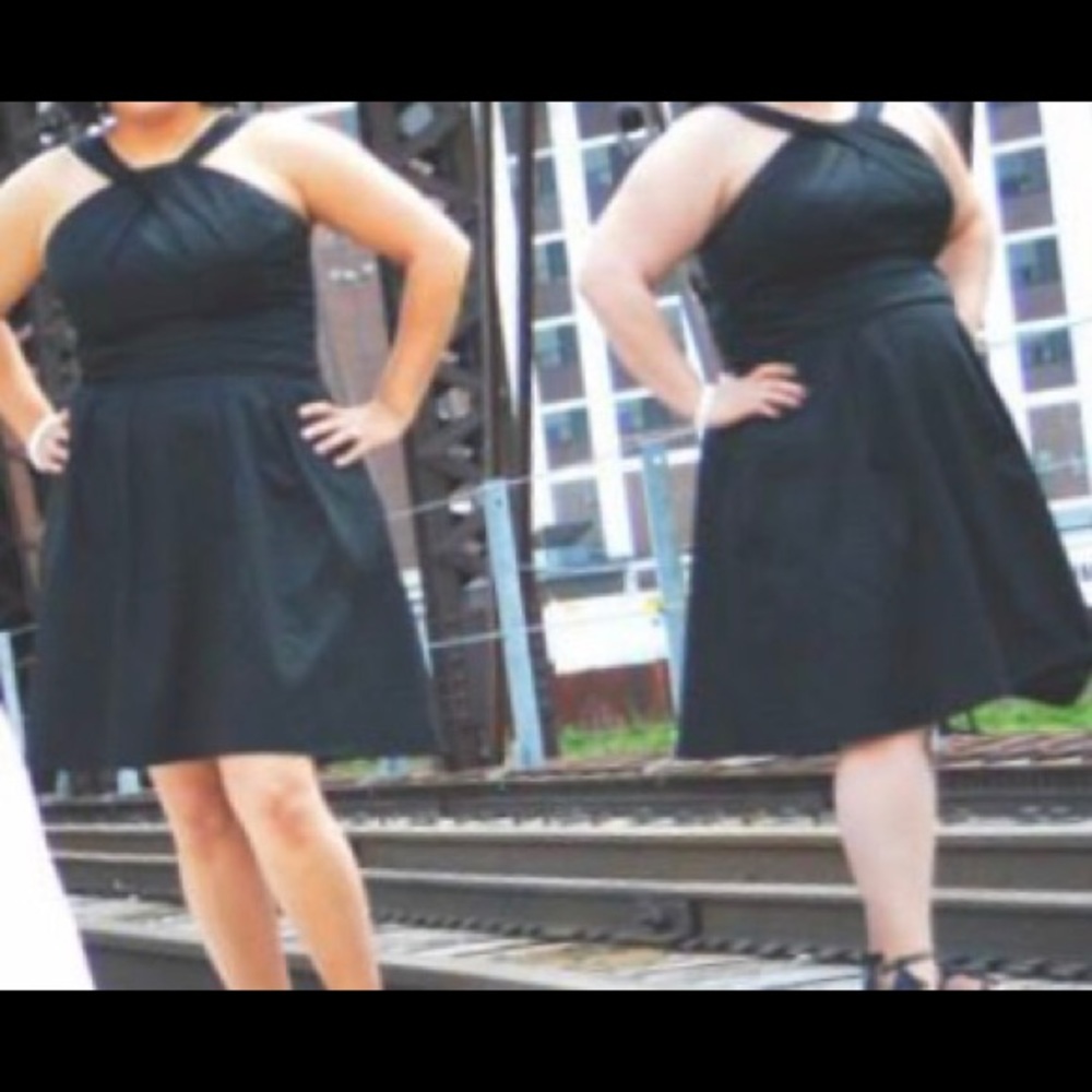 David’s Bridal dress